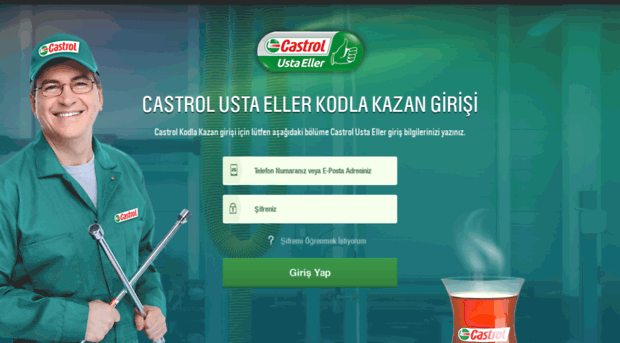 castrolustaeller.com