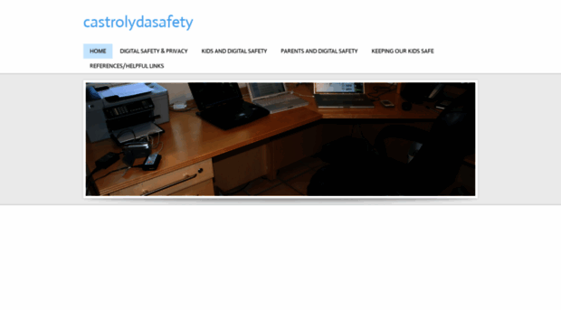 castrolydasafety.weebly.com