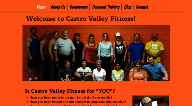 castrovalleyfitness.com