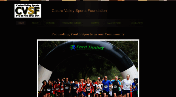 castrovalleysportsfoundation.org