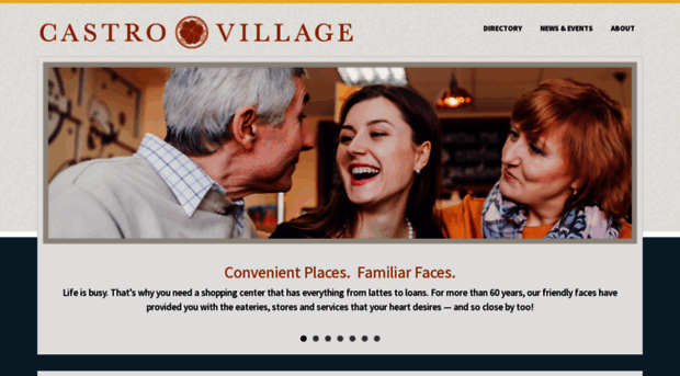 castrovillage.com