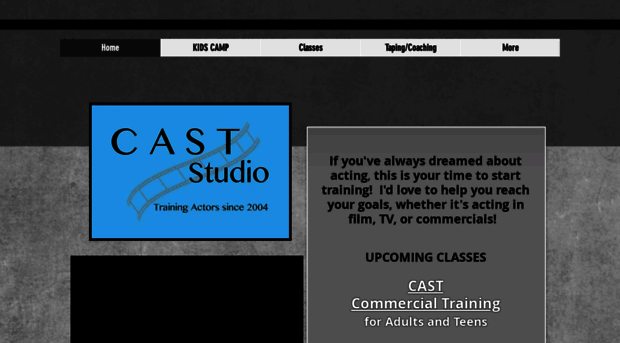 caststudioorlando.com