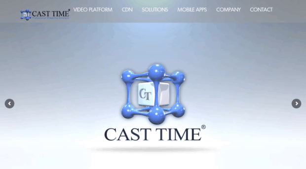 casttime.com