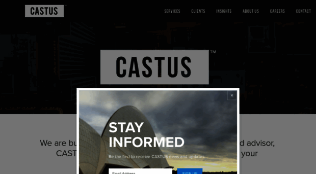 castusglobal.com