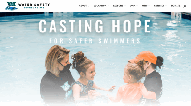 castwatersafety.org