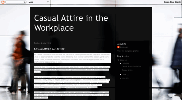 casualattireworkplace.blogspot.com