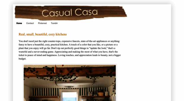 casualcasa.com