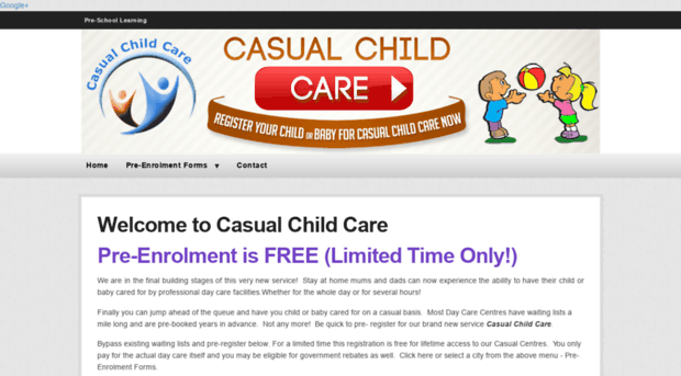 casualchildcare.com.au