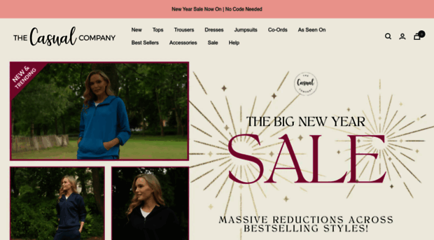 casualcompany.co.uk
