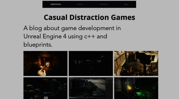 casualdistractiongames.com