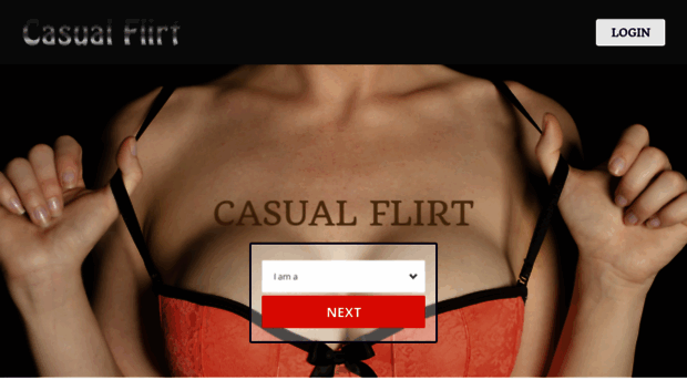 casualflirt.co.uk