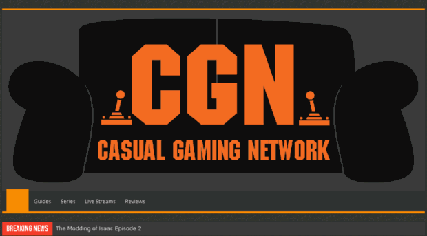 casualgamingnetwork.com