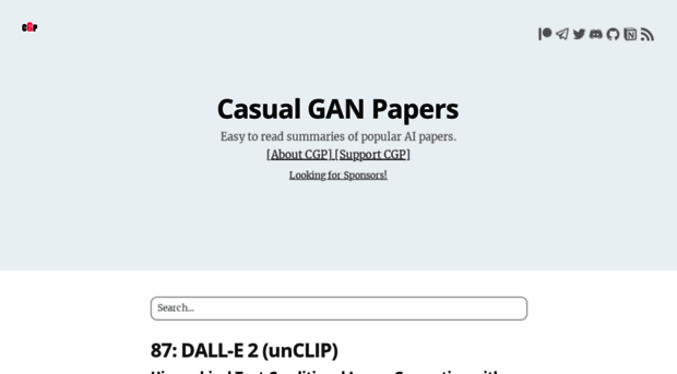 casualganpapers.com