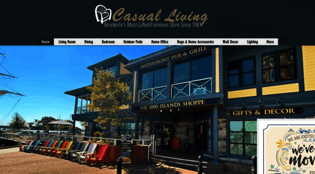 casualliving.ca