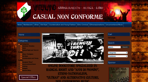 casualnonconforme.com