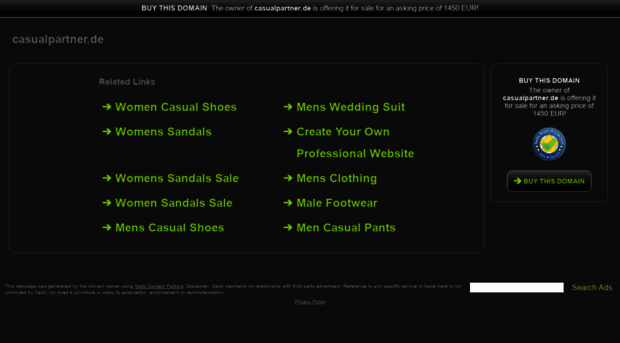 casualpartner.de