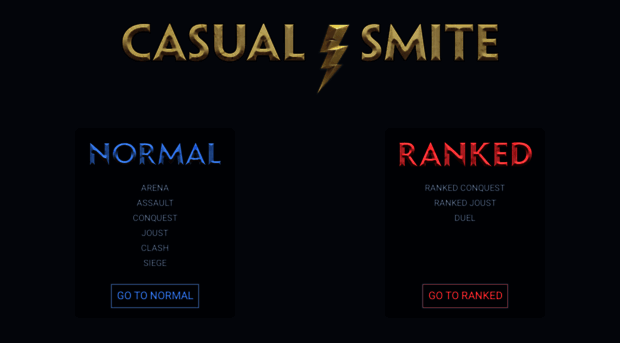 casualsmite.com