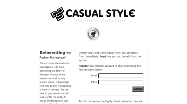 casualstyle.net