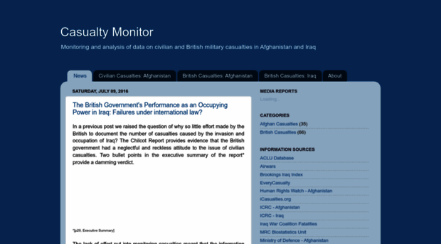 casualty-monitor.org