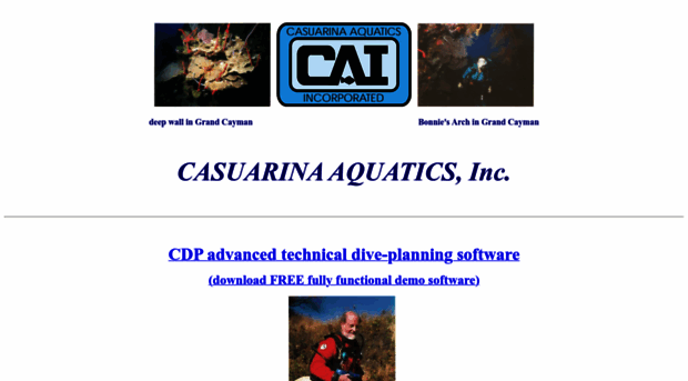 casuarina-aquatics.com