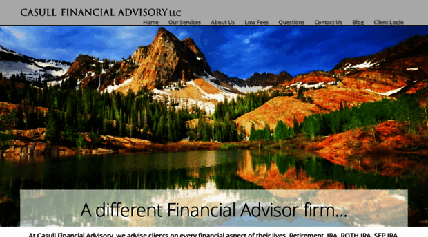 casullfinancialadvisory.com