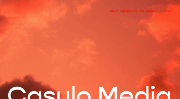 casulomedia.com