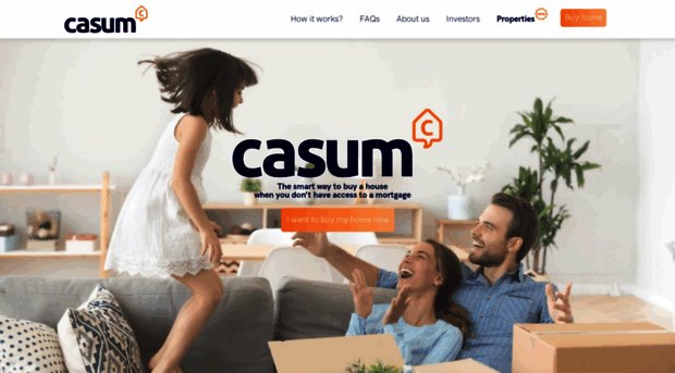 casum.com