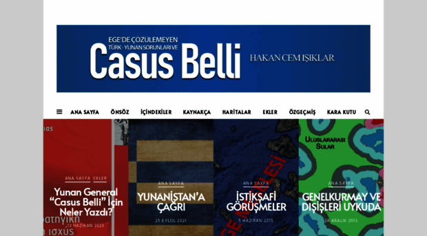 casusbelli.org