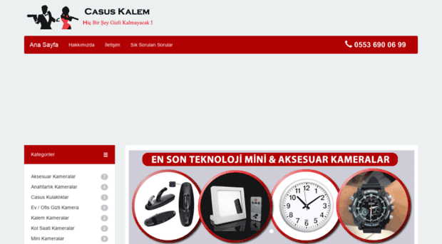 casuskalem.com