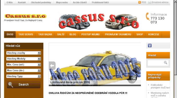 casuss.cz