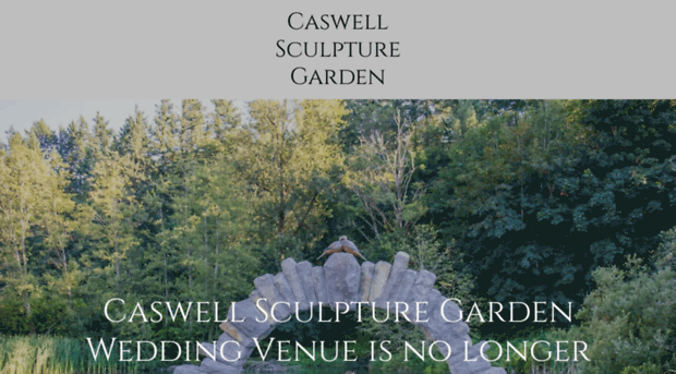 caswellsculpturegarden.com