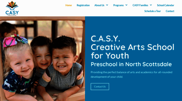 casypreschool.com