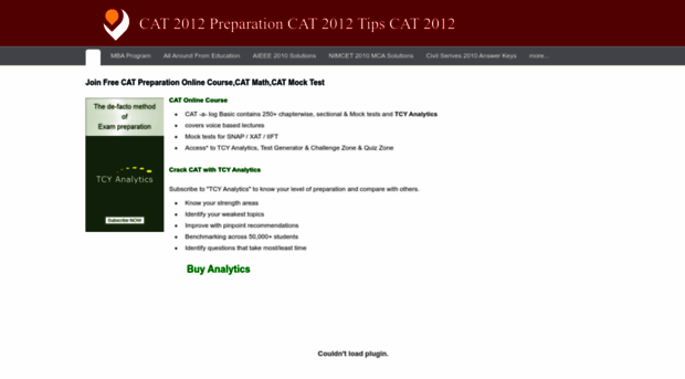 cat-2009.weebly.com