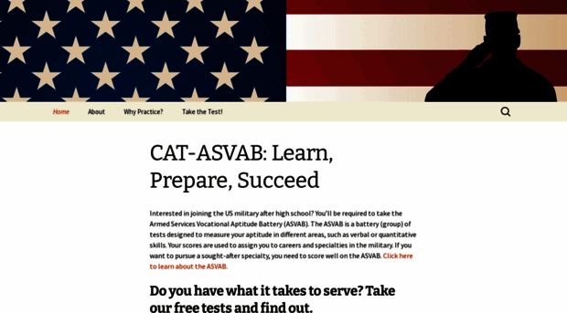 cat-asvab.com