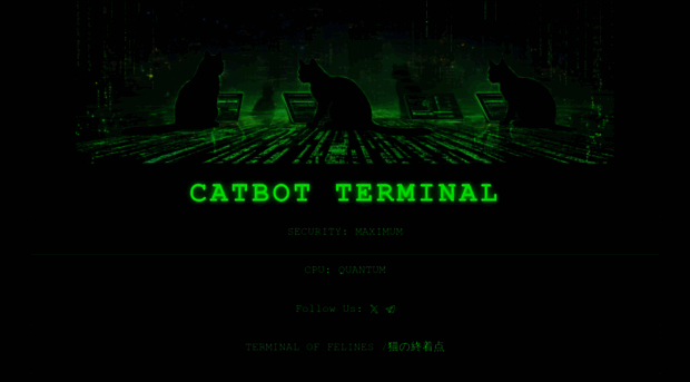 cat-bot.ai