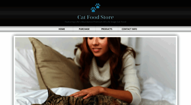 cat-food-store.com