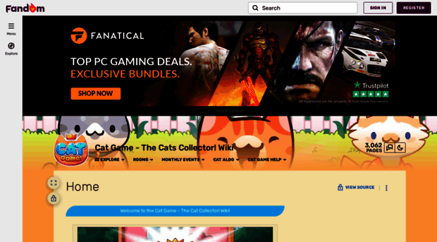 cat-game-the-cat-collector.fandom.com
