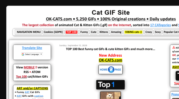 cat-gifs.com