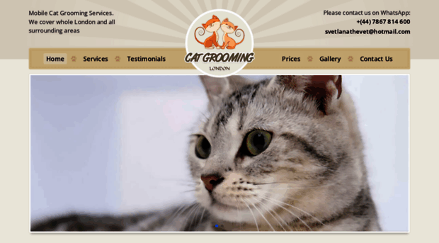 cat-grooming.co.uk