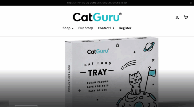 cat-guru.com