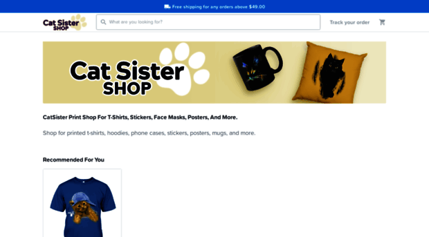 cat-sister.com