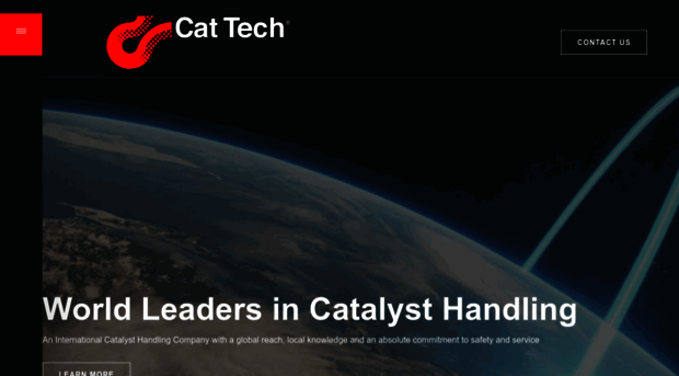 cat-tech.com