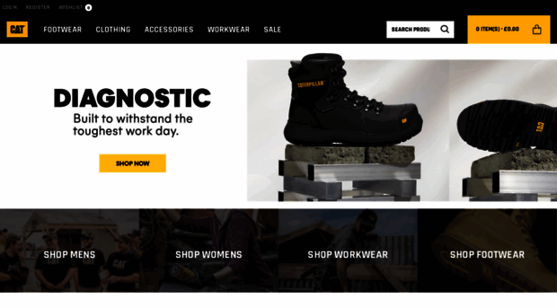 cat-workwear-direct.co.uk