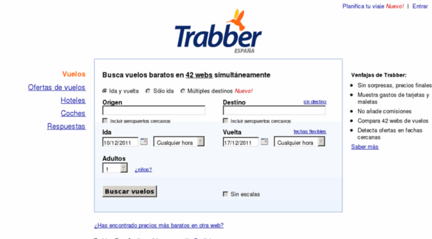 cat.trabber.com