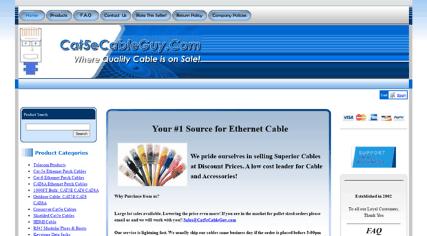 cat5ecableguy.com