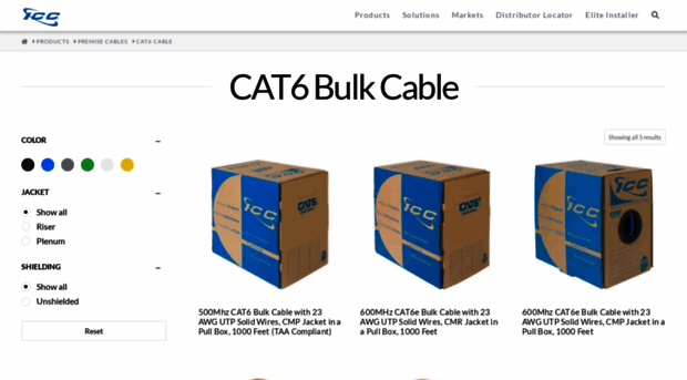 cat6.com