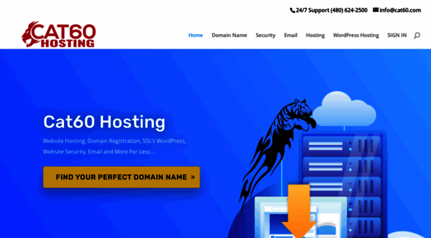 cat60hosting.com