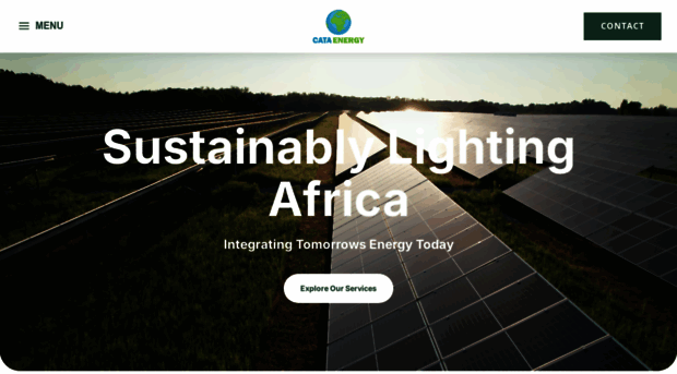 cata-energy.com