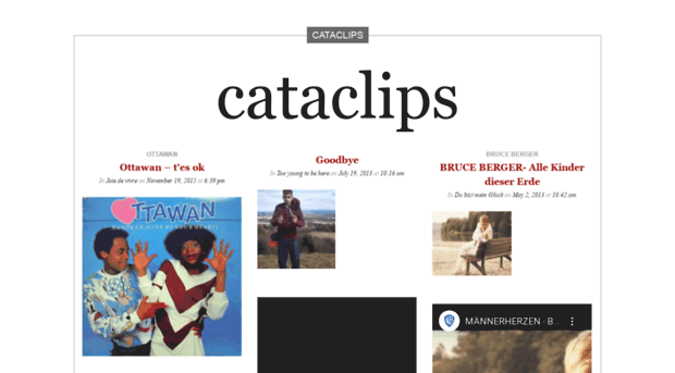 cataclips.wordpress.com