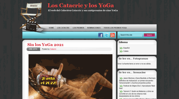 catacric.org